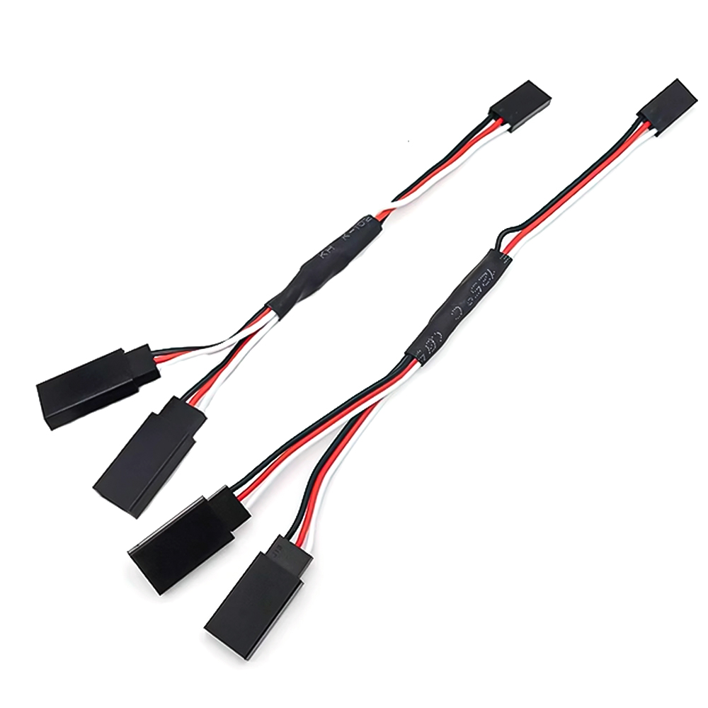 Cavo di prolunga servo RC 5/8/ - Rc Helicopter Parts recensione e prezzo