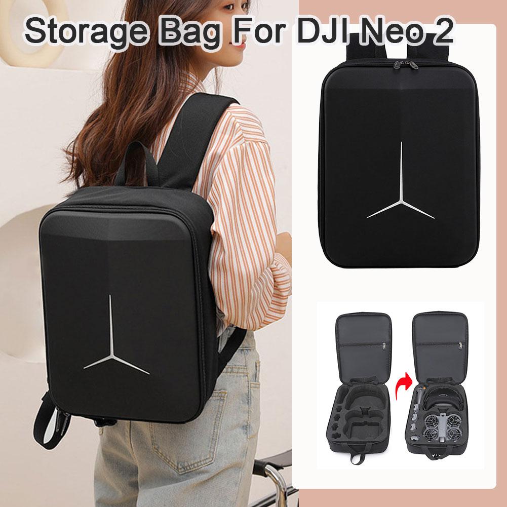 Zaino rigido per Dji Neo 2 Mot - Rc Helicopter Bag recensione e prezzo