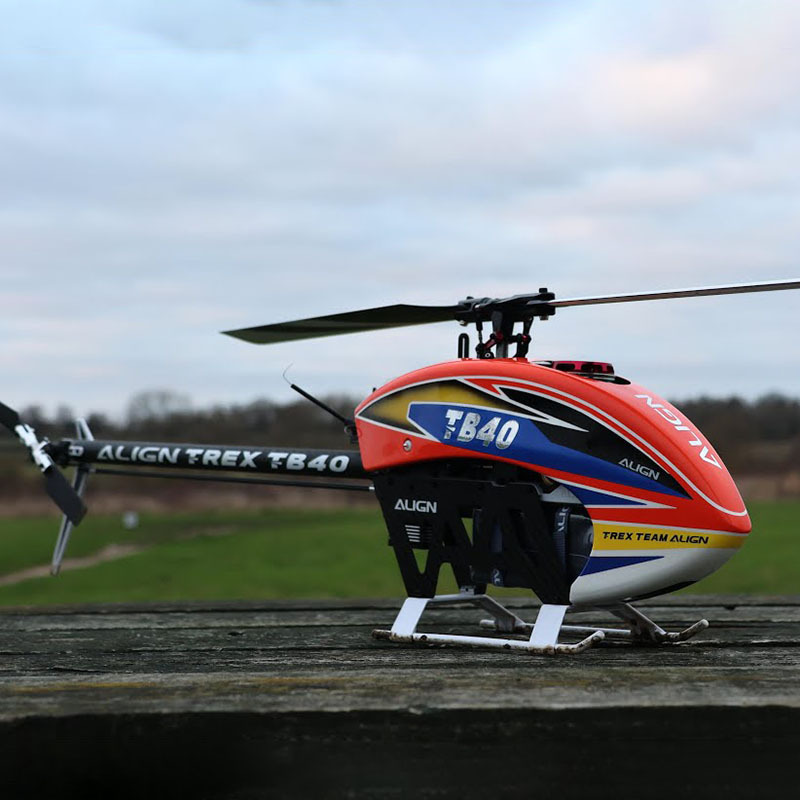 Yatuo Tb40 Gps Auto Stabilizza - Rc Helicopter Gyro recensione e prezzo