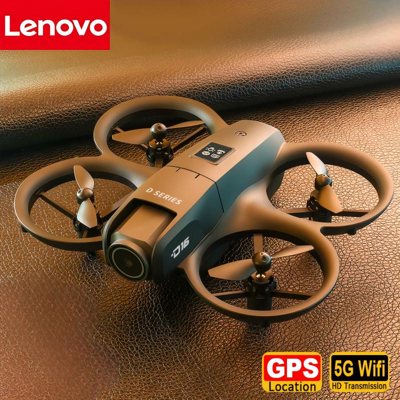 Drone GPS Lenovo D16 8K Aereo  - Rc Helicopter Charger recensione e prezzo