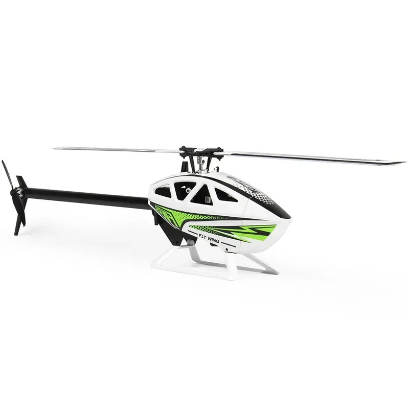 FW450 V3 nuovo modello di aere - Rc Helicopter Gyro recensione e prezzo