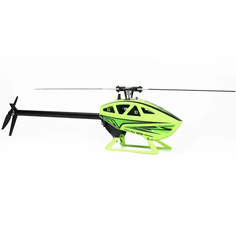 FW450 V3 nuovo modello di aere - Rc Helicopter Gyro recensione e prezzo