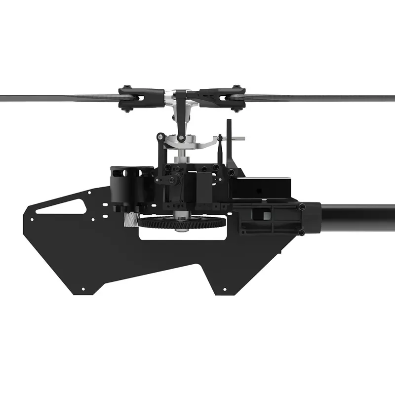 FW450 V3 nuovo modello di aere - Rc Helicopter Gyro recensione e prezzo
