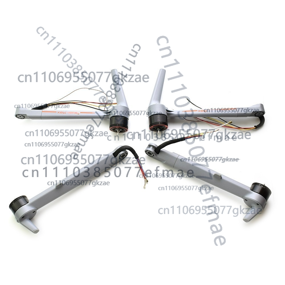 Braccio Motore Originale di Ri - Autel Drone Evo Max 4T recensione e prezzo