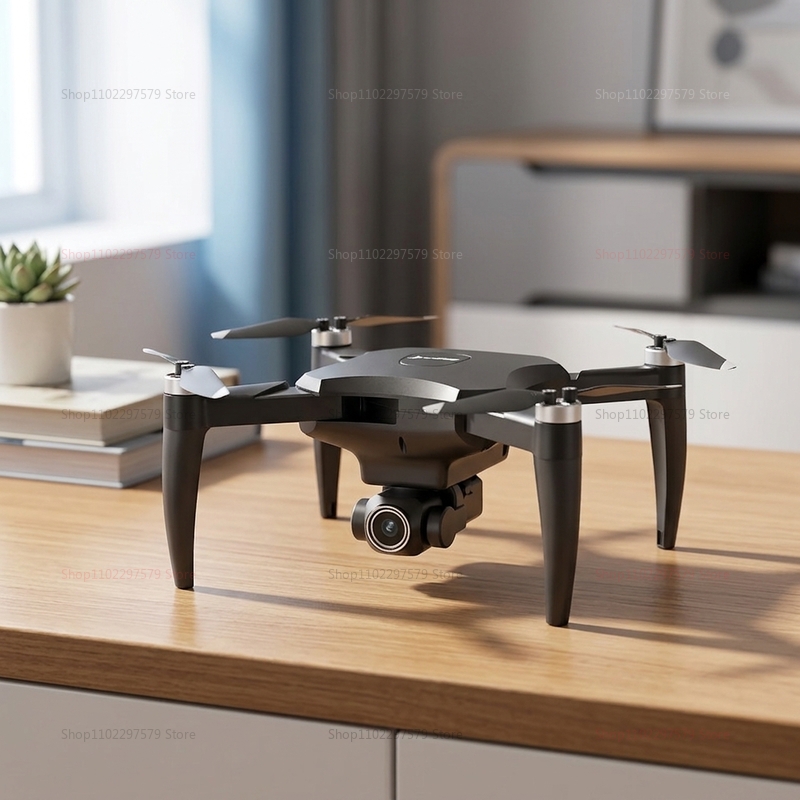 Mini Drone YL01 con Fotocamera - Rc Helicopter Large recensione e prezzo