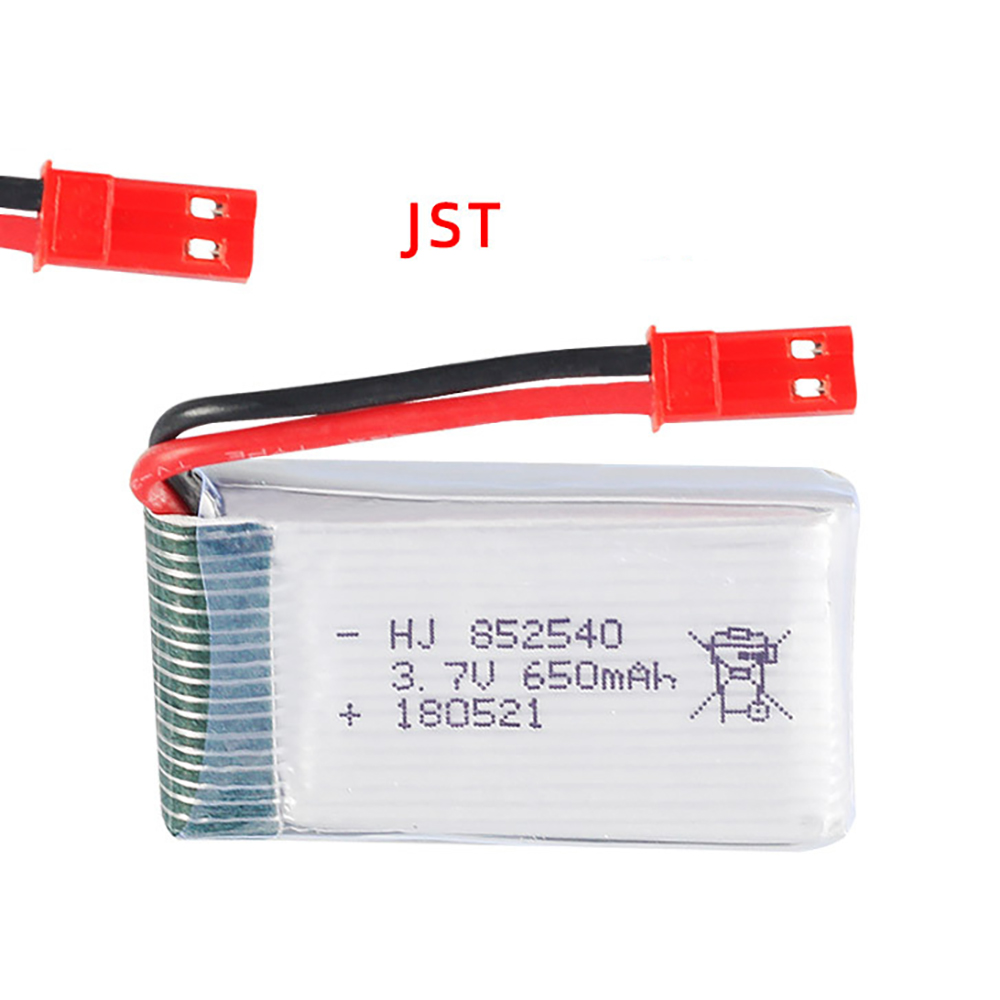 3.7v 650mAh 852540 batteria Li - Rc Helicopter Charger recensione e prezzo