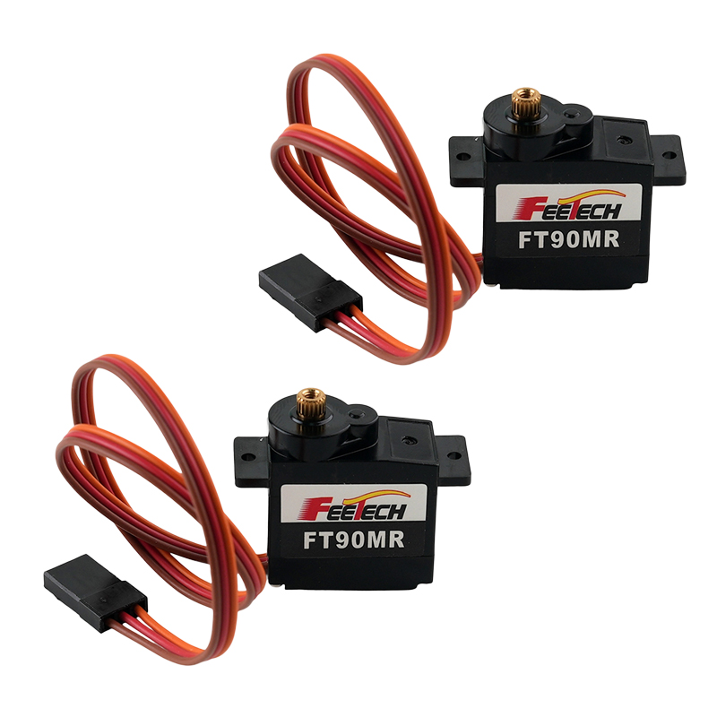 Feetech FT90MR Servo RC per Mi - Rc Helicopter Parts recensione e prezzo