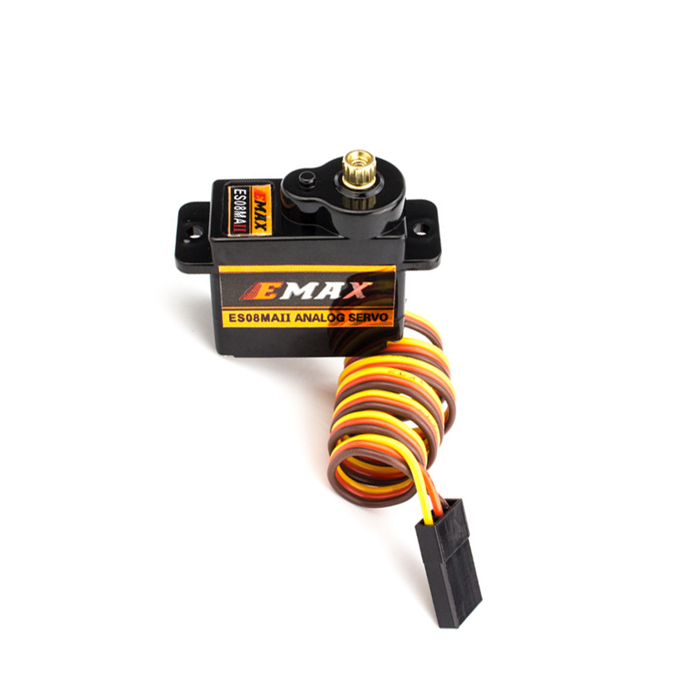 1/2/4/8PCS EMAX ES08MA ES08MAI - Rc Helicopter Mini recensione e prezzo