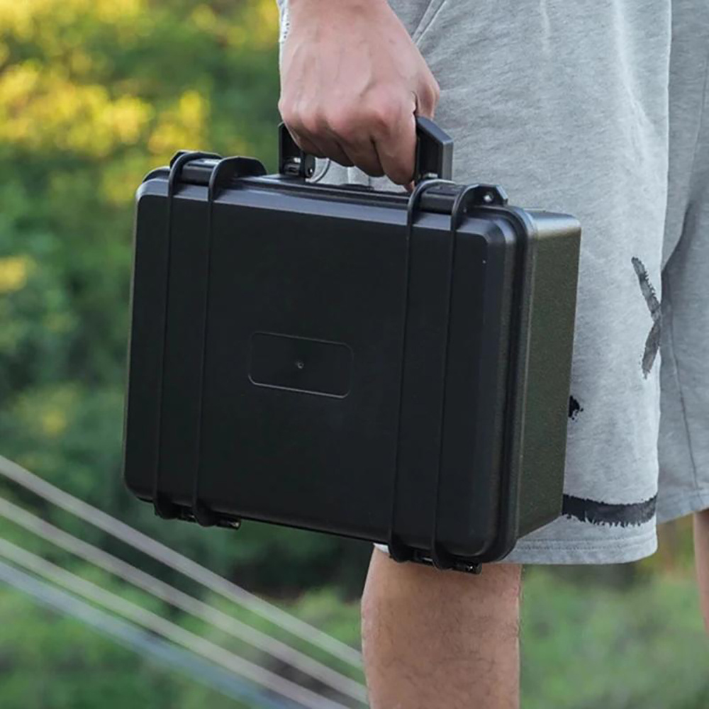 Custodia Protettiva per DJI NE - Rc Helicopter Bag recensione e prezzo