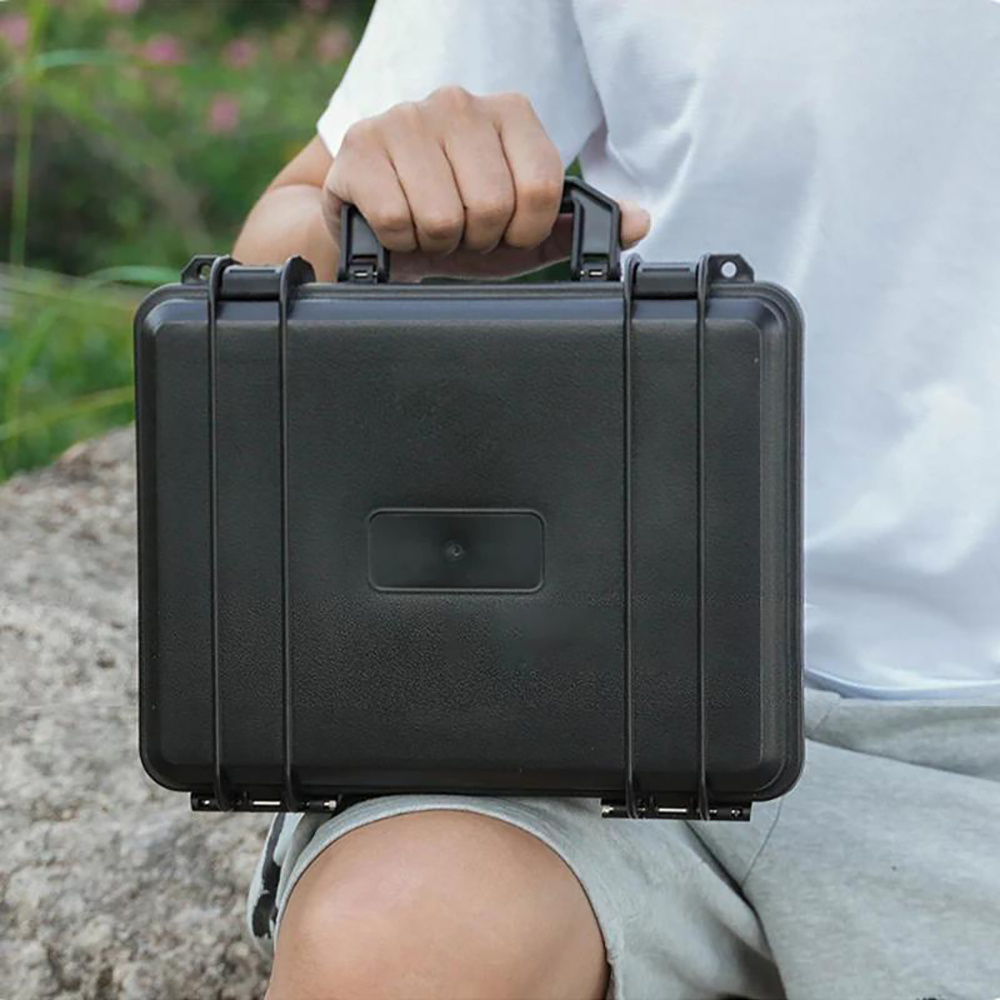 Custodia Protettiva per DJI NE - Rc Helicopter Bag recensione e prezzo