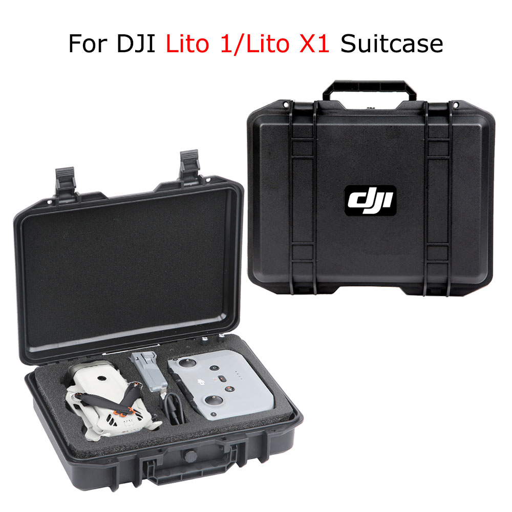 Custodia da trasporto portatil - Rc Helicopter Bag recensione e prezzo